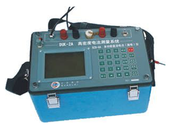 DZD-6A型多功能找水儀 DZD-6A型多功能找水儀